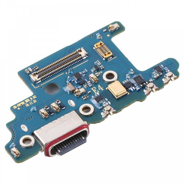 Original Charging Port Board for Samsung Galaxy S20+ 5G / SM-G986B Other Replacement Parts Samsung Galaxy S20+ 5G