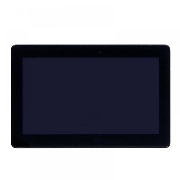 LCD Display + Touch Panel  for ASUS Transformer Book / T100 / T100TA(Black) Asus Replacement Parts Asus Transformer Book