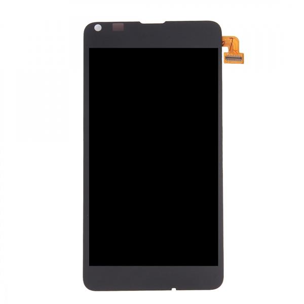 2 in 1 (LCD + Touch Pad) Digitizer Assembly for Microsoft Lumia 640 Other Replacement Parts Microsoft Lumia 640