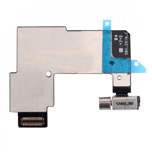 SIM Card Socket + SD Card Socket for Motorola Moto G (2nd Gen.) (Dual SIM Version) Other Replacement Parts Motorola Moto G (2rd Gen)