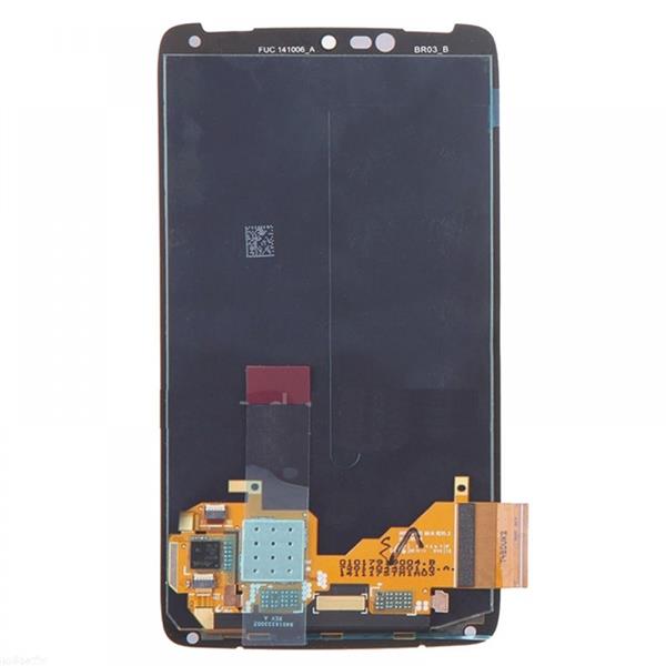 2 in 1 (LCD + Touch Pad) Digitizer Assembly for Motorola Droid Turbo / XT1254 / XT1225 / XT1220 / XT1250 Other Replacement Parts Motorola Droid Turbo