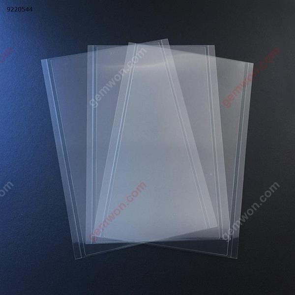 10PCS/Lot OCA Optical Clear Adhesive 6.8 7inch OCA Glue Touch Glass Lens Glue Film Other N/A