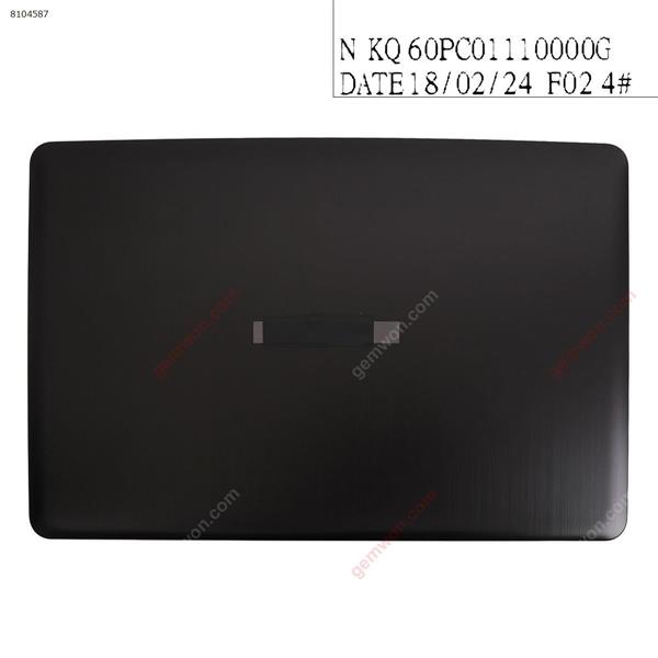 Asus X541 X540 LCD Back Cover （Without shaft cover.） Cover N/A