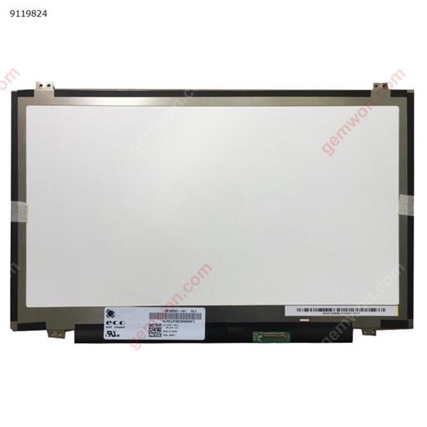 DELL Vostro 14-3449 3446 HB140WX1-601 14-inch laptop LCD display screen LCD/LED HB140WX1-601