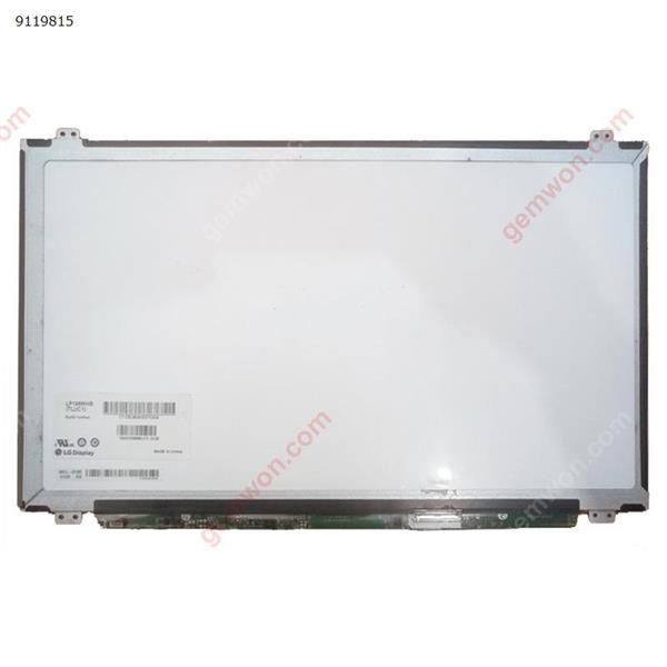 HP 15.6-inch TPN-Q140 F113 Q118 108 C103 laptop LCD screen LP156WHB-TLC1 LCD/LED LP156WHB-TLC1