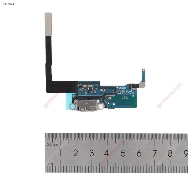 Charging Dock Port Connector with Flex Cable For Samsung Galaxy Note3 N9006/N9005 Usb Charging Port SAMSUNG N9006/N9005