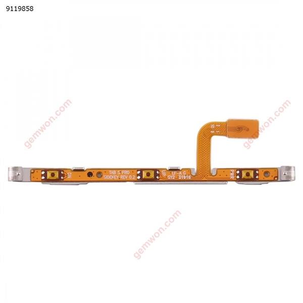 Power Button & Volume Button Flex Cable for Samsung Galaxy Tab S6 / SM-T865 Replacement Repair Part Other Samsung Galaxy Tab S6