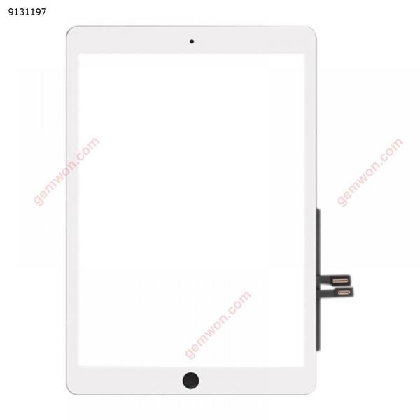 Touch Panel for iPad 9.7 inch (2018 Version) A1954 A1893(White) iPhone Replacement Parts Apple iPad 9.7 (2018)