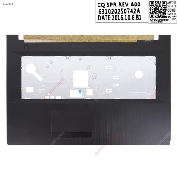  Lenovo G70-70 Palmrest Upper Cover with touchpad  Cover AP0U100500