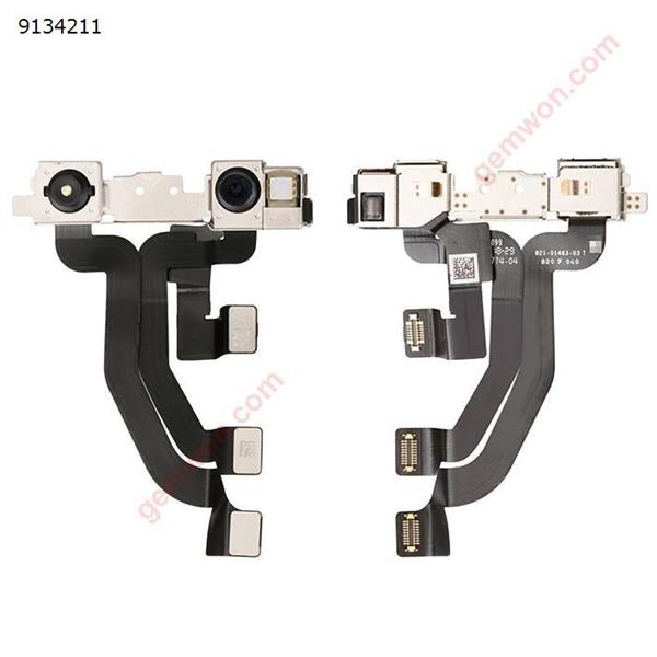 Front Facing Camera Module for iPhone XS iPhone Replacement Parts Apple iPhone XS iPhone Replacement Parts Apple iPhone XS Max