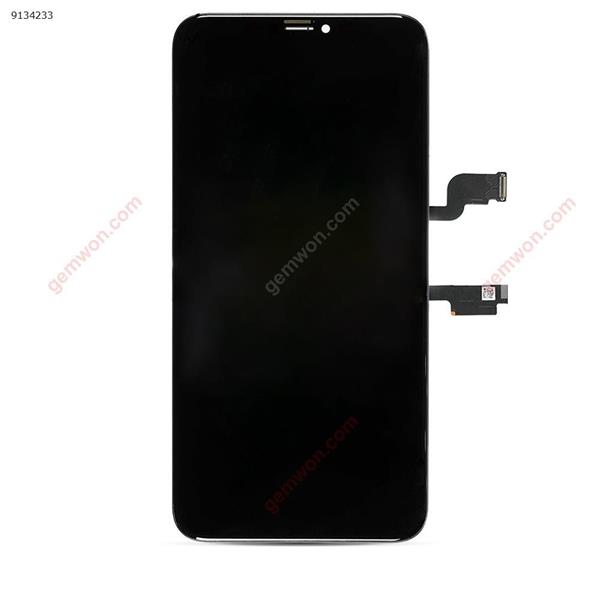 LCD Screen and Digitizer Full Assembly for iPhone XS Max iPhone Replacement Parts Apple iPhone XS Max