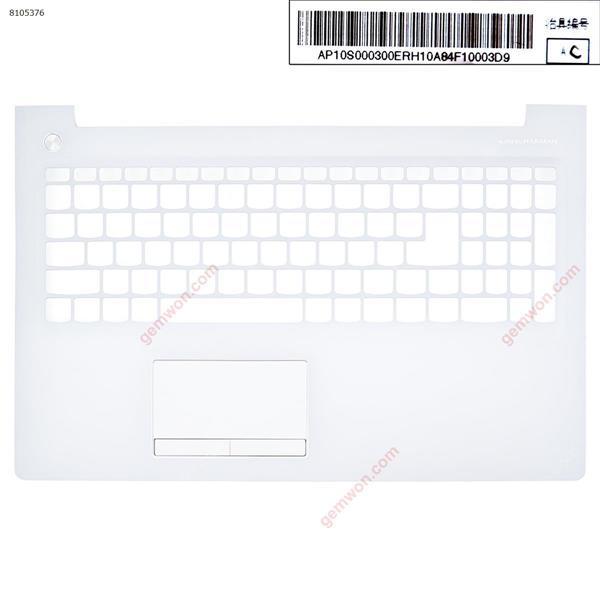 Lenovo ideapad 510-15ISK 310-15 310-15ikb Palmrest Upper Cover With touchpad silver  Cover N/A