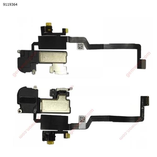 Earpiece Speaker Flex Cable for iPhone X Replacement Repair Spare Parts iPhone Replacement Parts iPhone X Parts