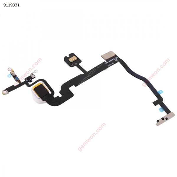 Power Button & Flashlight Flex Cable for iPhone 11 Pro Max Replacement Repair Part iPhone Replacement Parts iPhone 11 Pro Max Parts