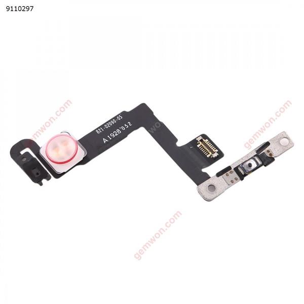Power Button Flex Cable & Flashlight Flex Cable for iPhone 11 iPhone Replacement Parts Apple iPhone 11