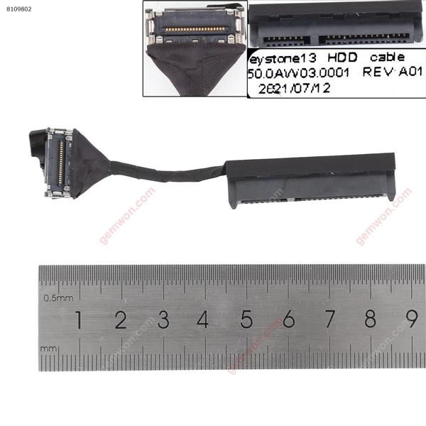 DELL Latitude 3380 SATA mechanical SSD cable. Other Cable 450.0AW03.0001