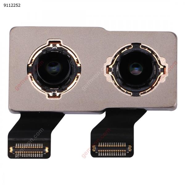 Rear Cameras with Flex Cable  for iPhone X iPhone Replacement Parts Apple iPhone X