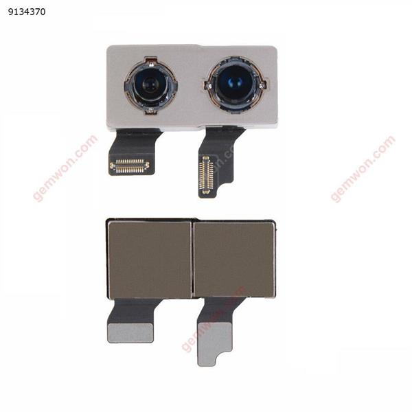 Back Rear Camera Module for iPhone XS / XS Max iPhone Replacement Parts Apple iPhone XS