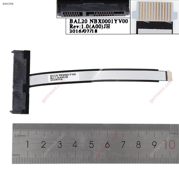 DELL 5565 5567 sata hard disk cable. Other Cable 0P4TVW nbx0001yv00