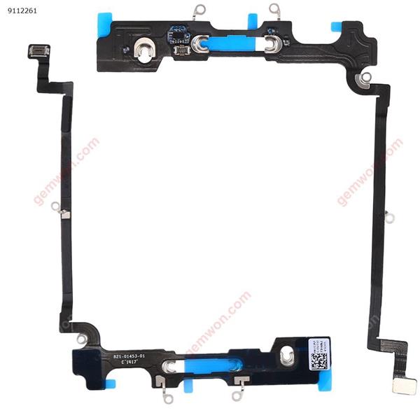 Speaker Ringer Buzzer Flex Cable for iPhone X iPhone Replacement Parts Apple iPhone X