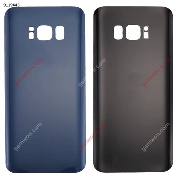 Battery Back Cover for Galaxy S8 / G950 (Blue) Samsung Replacement Parts Galaxy S8 Parts