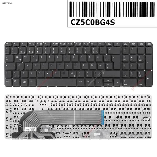 HP ProBook 450 G0 450 G1 455 G1 BLACK(without FRAME,without foil,For Win8) GR V139502AS1 PK1315A2A00 Laptop Keyboard (OEM-B)