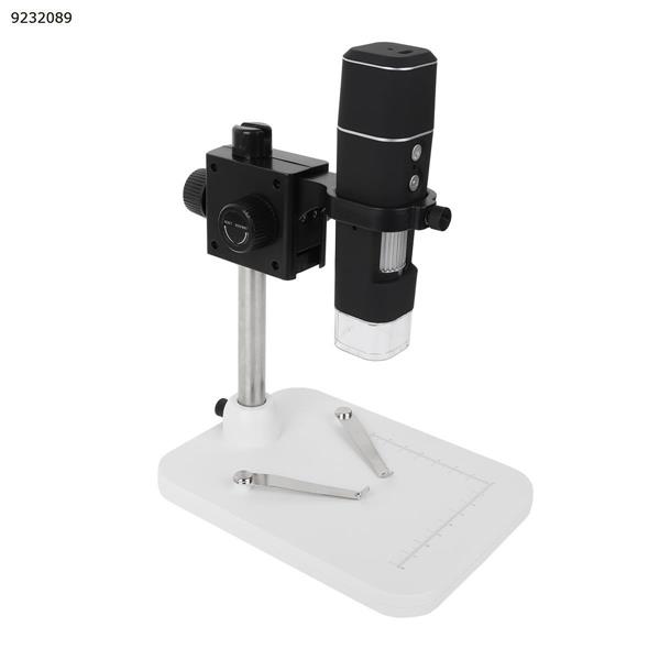 5 million pixel WIFI wireless connection HD digital microscope supports Apple and Android system Other W01A-Z01A013