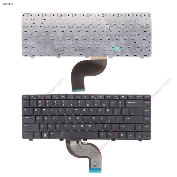 DELL Inspiron 14V 14R N4010 N4030 N5030 M5030 BLACK OEM US N4010    MB310-004 Laptop Keyboard (OEM-B)