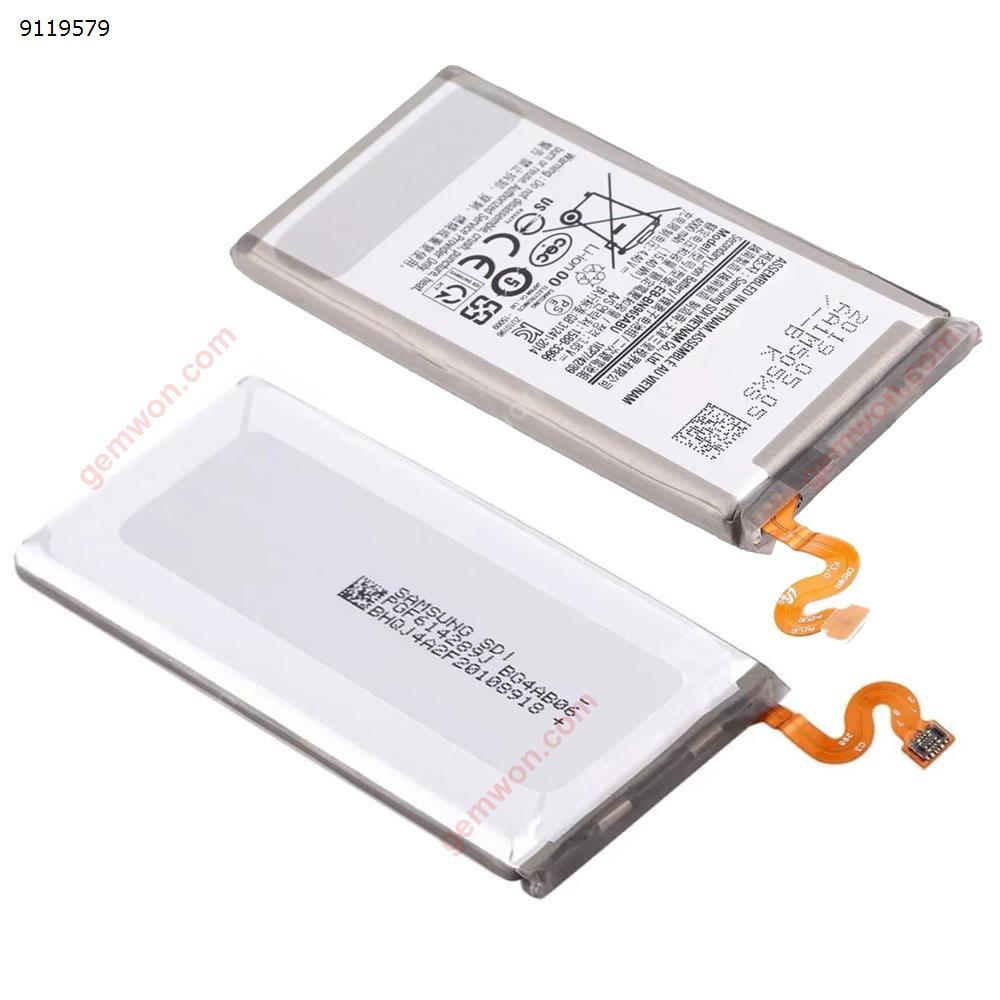 3300mAh Li-Polymer Battery EB-BN950ABE for Samsung Galaxy Note 8 / N9500 / N950A / N950F / N950T / N950V Samsung Replacement Parts Samsung Galaxy Note 8