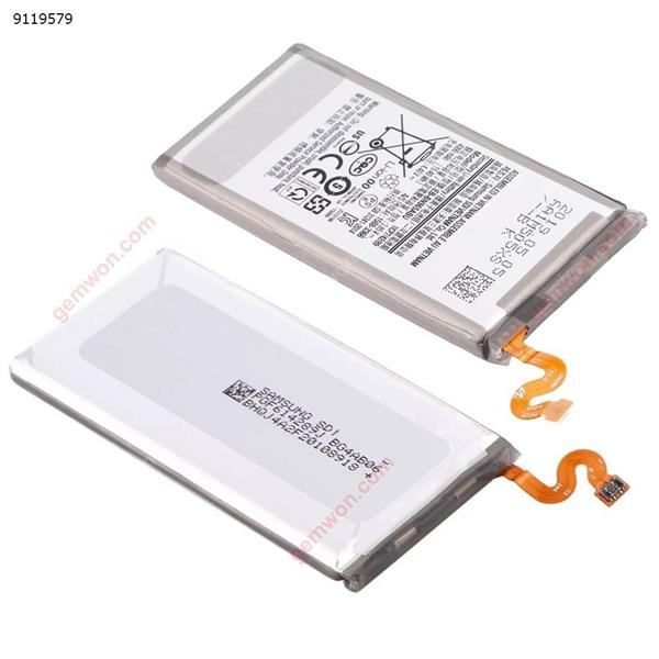 4000mAh Li-Polymer Battery EB-BN965ABU for Samsung Galaxy Note9 Samsung Replacement Parts Galaxy Note9 Parts
