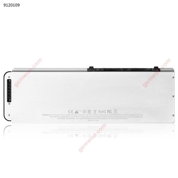 For Apple laptop battery A1281 MacBook Pro A1286 Battery A1281