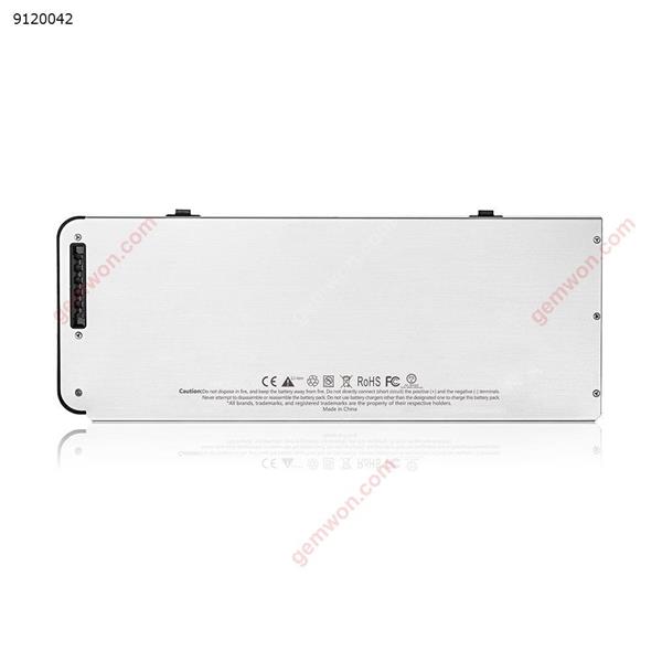 Suitable for Apple laptop battery A1280 computer MacBook A1278 Battery A1280