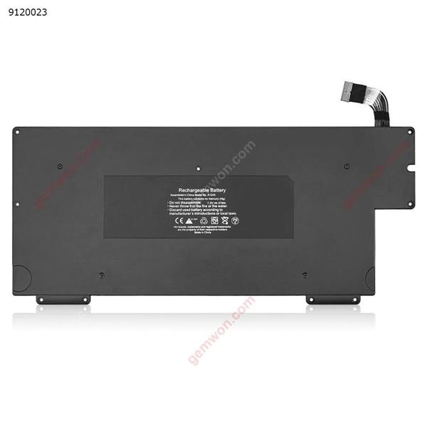 Best battery A1245 suitable for Apple battery Laptop MacBook Air A1237 A1304  Battery A1245