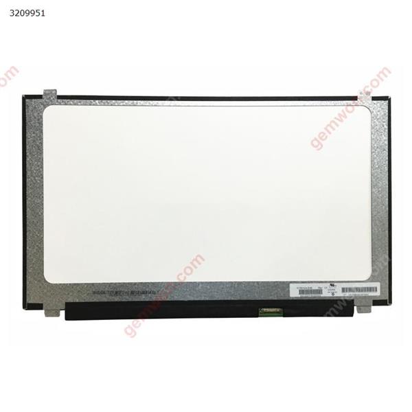  Laptop Replacement LCD LED Screen Panel N156HGE-EA2/EAB LCD/LED N156HGA-EAB, N156HGE-EA2