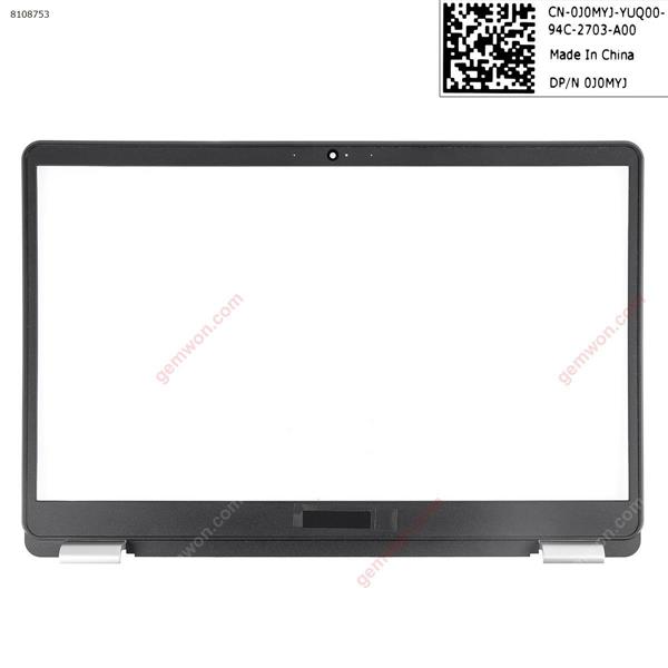 Dell Inspiron 15 5584 Silver shaft cover. Cover N/A