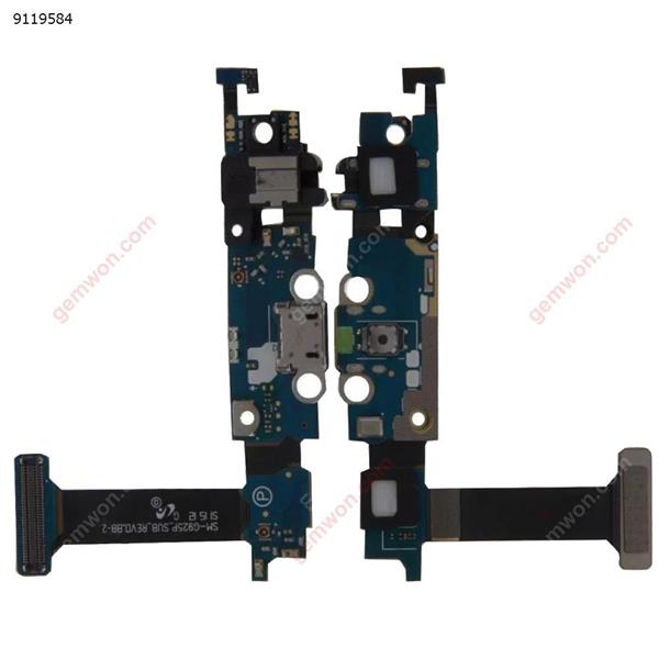 Charging Port Flex Cable for Galaxy S6 Edge / G925P Samsung Replacement Parts Galaxy S6 edge Parts