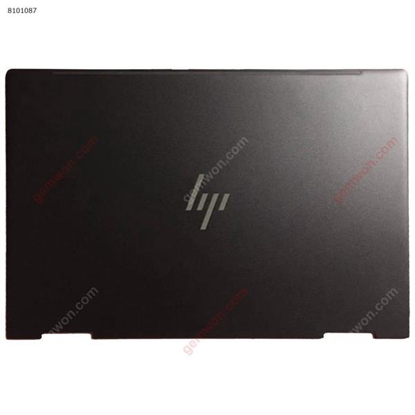NEW For HP ENVY X360 13-AG 13-AG0006au TPN-W133 LCD Back Cover Lid 609939-001 Cover TPN-W133  609939-001