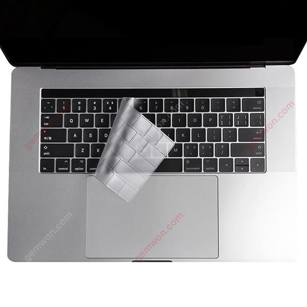 Apple notebook keyboard protective film computer keyboard stickers 2 pieces suitable for 21 PRO16 inch A2485 Other A2485
