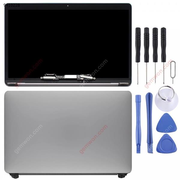 Original Full LCD Display Screen for MacBook Pro 13.3 A2289 (2020) (Grey) Cover A+B+LCD complete Apple MacBook Pro 13.3 inch A2289 (2020)