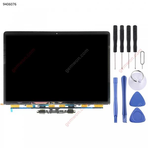 LCD Display Screen for Macbook Air Retina 13.3 M1 A2337 2020 EMC 3598 MGN63 MGN73 LCD/LED Apple MacBook Air 13.3 inch A2337 (2020)