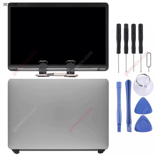Original Full LCD Display Screen for MacBook Pro 13 A2159 (2019) (Grey) Cover A+B+LCD complete Apple MacBook Pro 13.3 inch A2159 (2019)