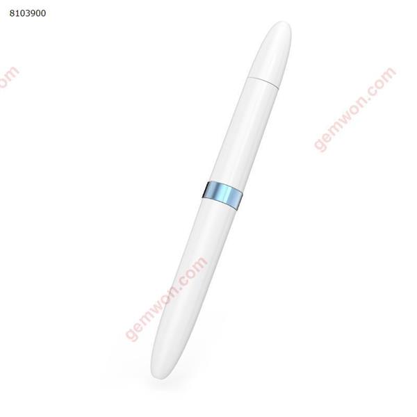 New universal bluetooth headphone cleaning pen for Airpods earbuds mobile phone computer keyboard cleaning kit blue Other 4