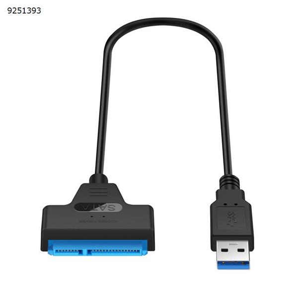 usb3.0 to sata easy drive cable usb hard drive connector 2.5 inch mechanical solid state drive optical drive transfer cable Audio & Video Converter x-06