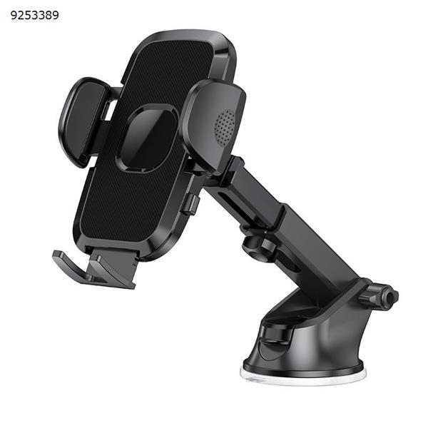 Cell Phone Holder for Car Phone Holder Mount with Suction Cup,Dashboard Windshield Air Vent,Upgraded Handsfree Stand Universal,Compatible with iPhone 13/12/11 Pro Max and more Mobile Phone Mounts & Stands S161