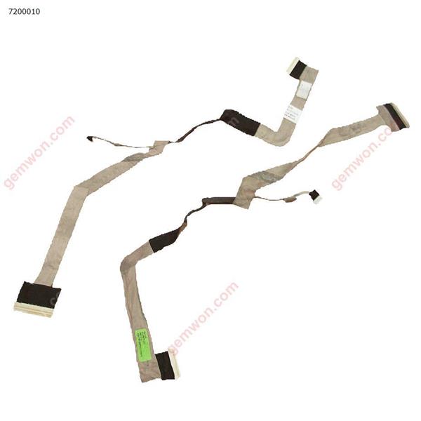 HP V3000(Pulled) LCD/LED Cable 50.4S415001 50.4S413002