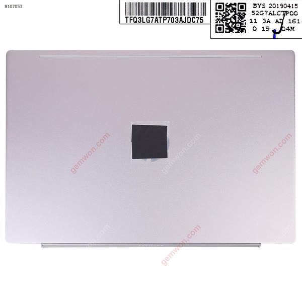  HP 14-CE0026TU TPN-Q207 LCD Back Cover grey  . Cover TPN-Q207