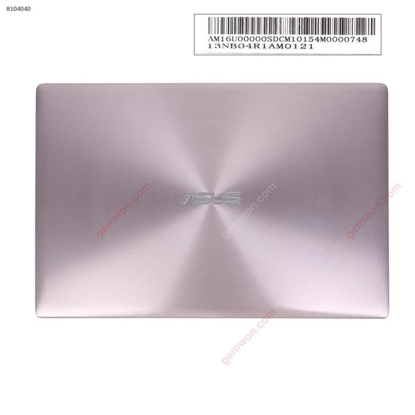 New ASUS UX303L UX303 UX303LA UX303LN Lcd Back Cover NON-TOUCH Champagne. Cover N/A