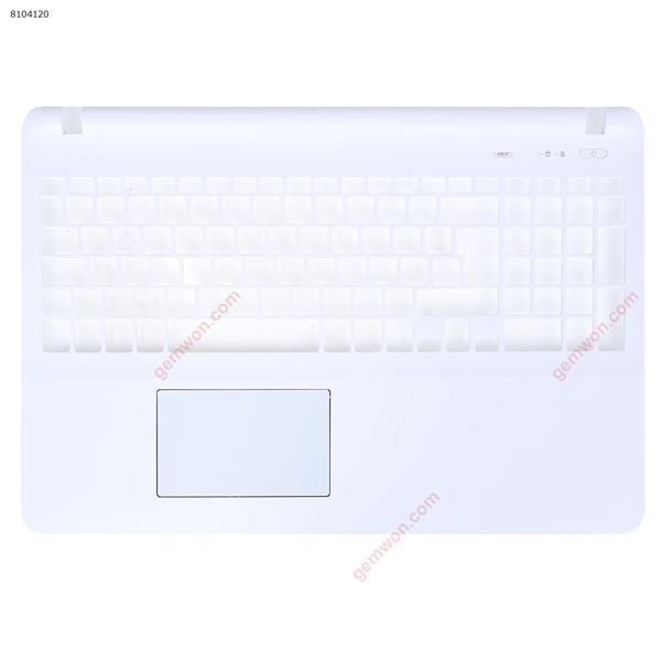  SONY SVF151 SVF152 SVF153 cover case touchpad White Big Enter. Cover N/A