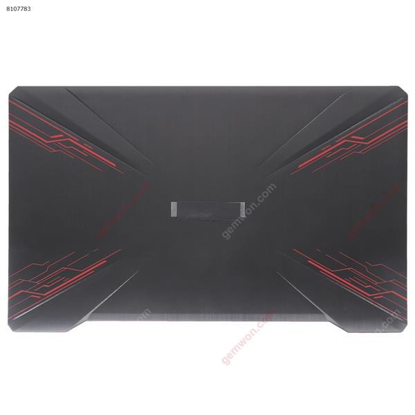 Asus TUF Gaming FX80 FX80G FX504 FX504G  Lcd back cover. Cover N/A