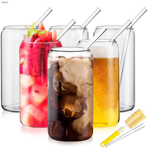 Beer Glass Can Cups Home Decoration JM88--63